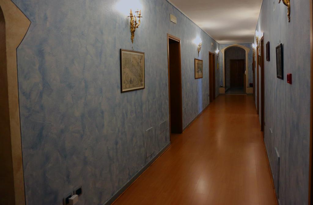 B&B La Notte Blu Florence Exterior photo