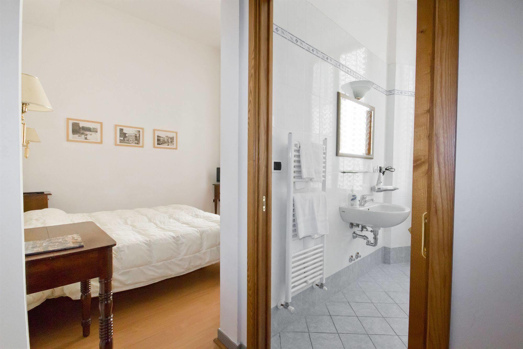 B&B La Notte Blu Florence Exterior photo