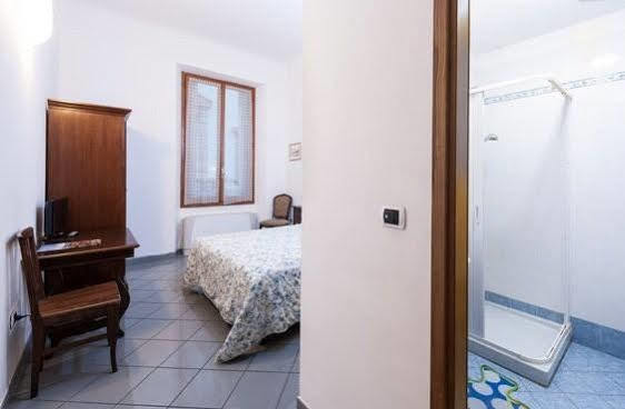 B&B La Notte Blu Florence Exterior photo